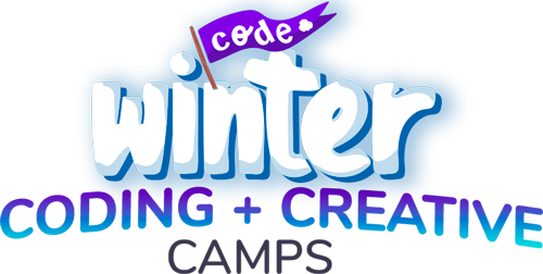 winter coding+creative camps